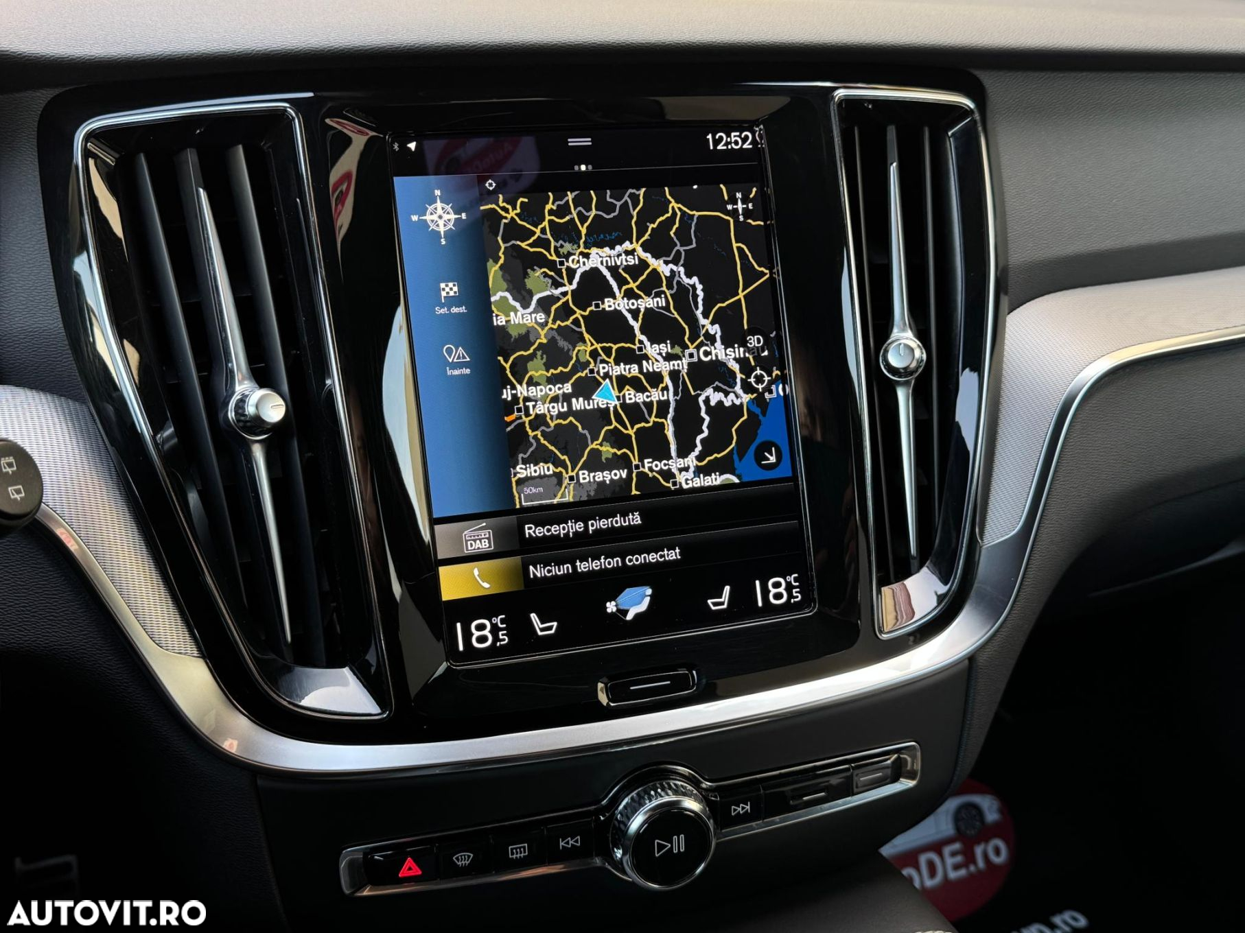 Volvo V60 - 11