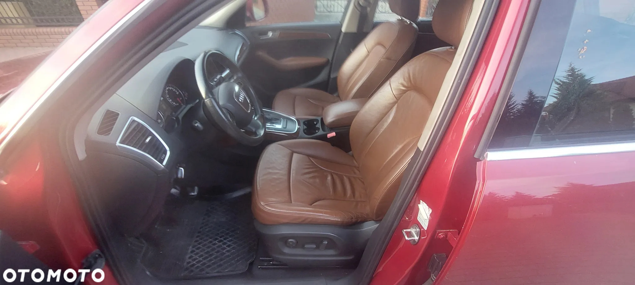 Audi Q5 2.0 TDI Quattro S tronic - 15