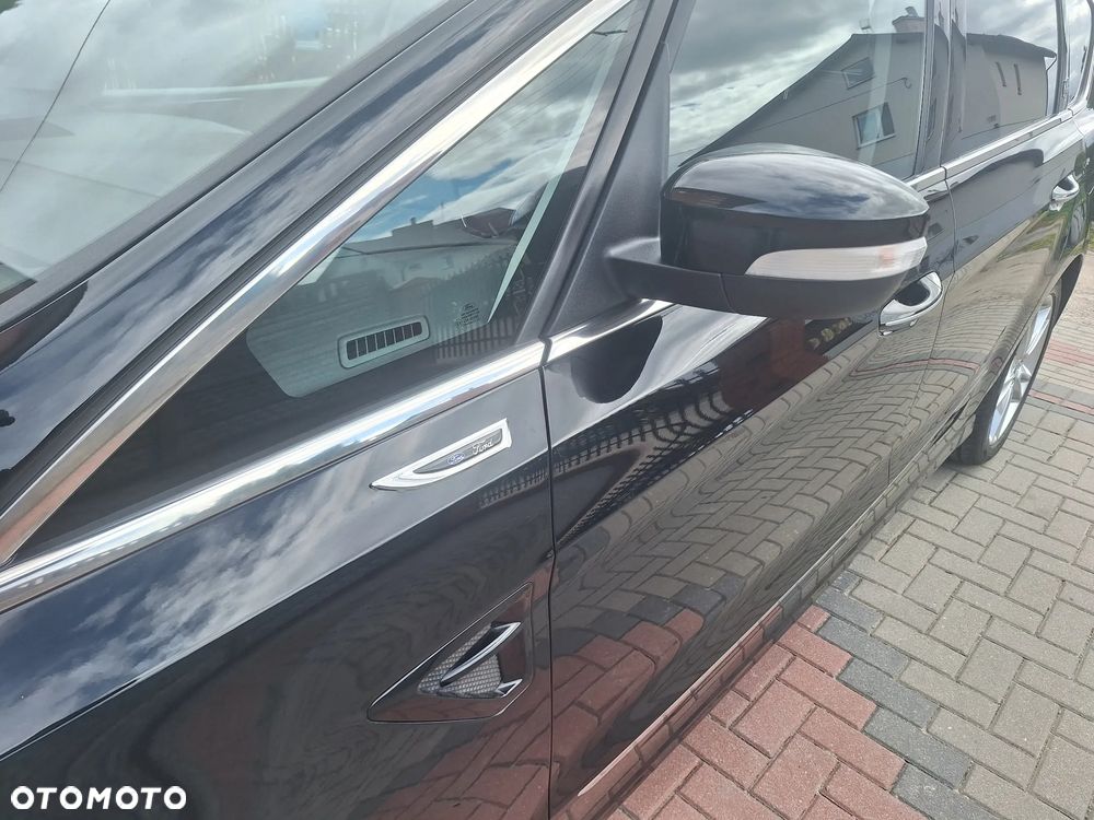 Ford S-Max 2.0 TDCi Titanium PowerShift - 3