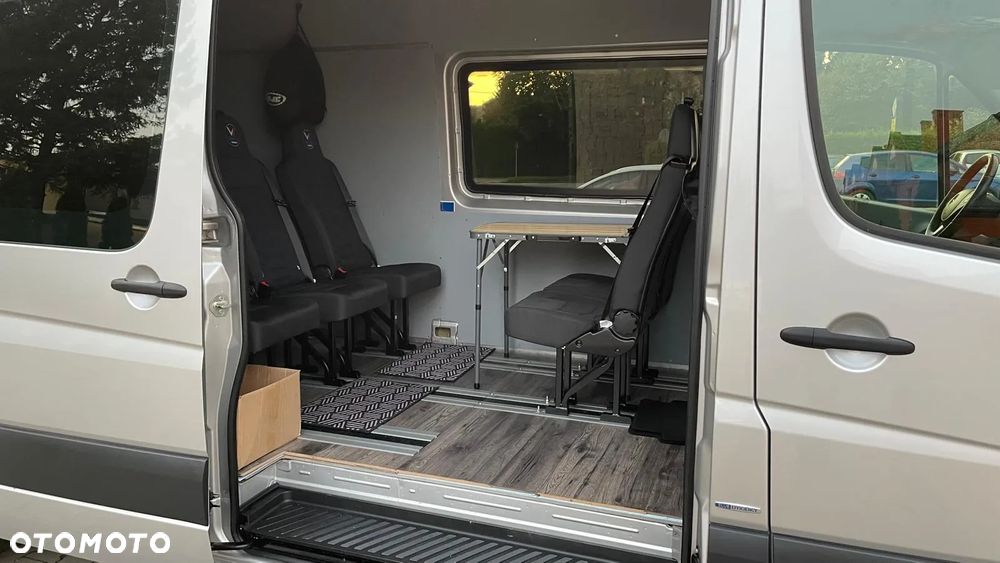 Mercedes-Benz SPRINTER - 21