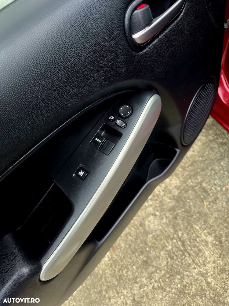 Mazda 2 1.6 MZ-CD Center-Line - 21