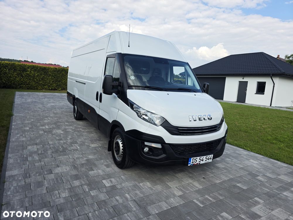 Iveco Daily 35S16 - 4