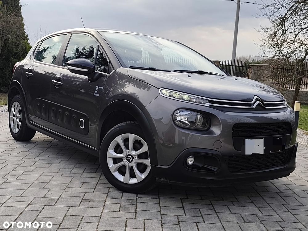 Citroën C3 Pure Tech 83 S&S ORIGINS - 3