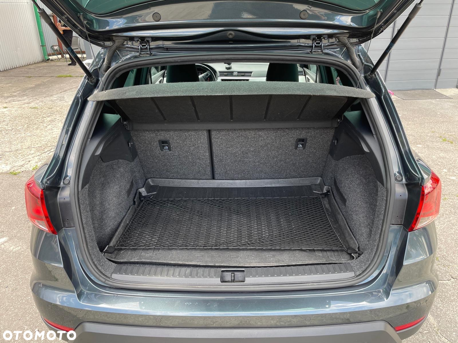 Seat Arona 1.0 Eco TSI DSG XCELLENCE - 11
