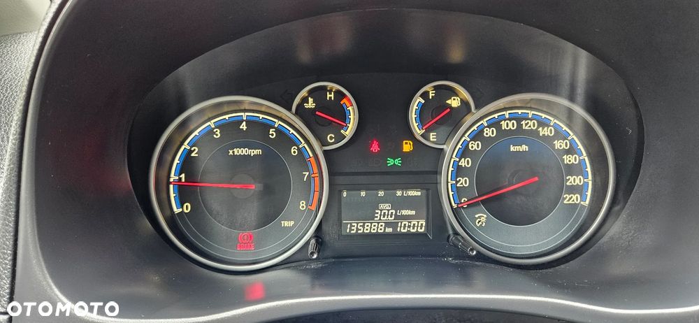 Suzuki SX4 1.6 VVT 4x2 City - 13