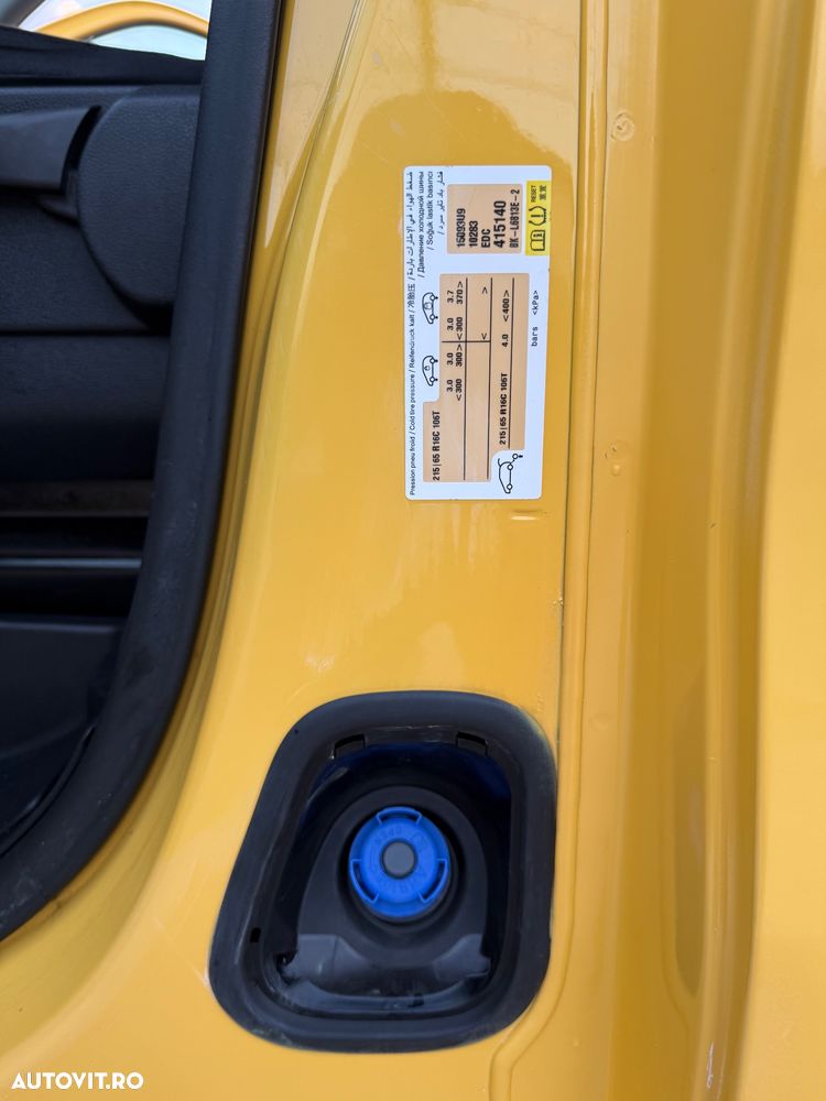 Peugeot Expert Combi L2H1 1.6 BlueHDI - 14
