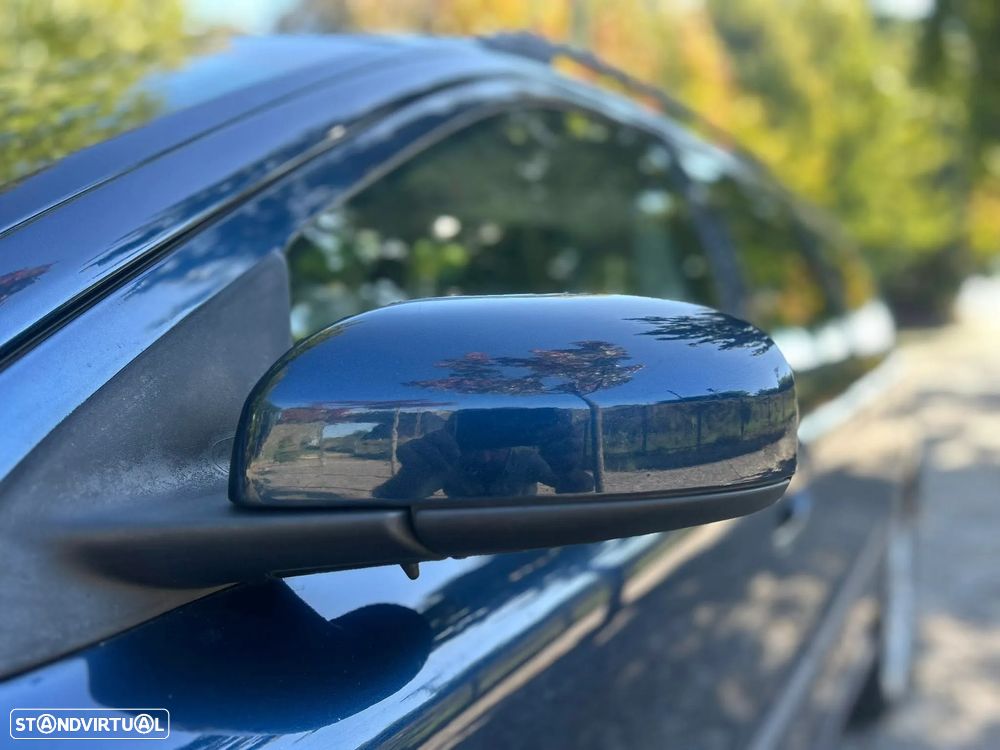 Volvo V70 2.0 T Nivel 3 - 22