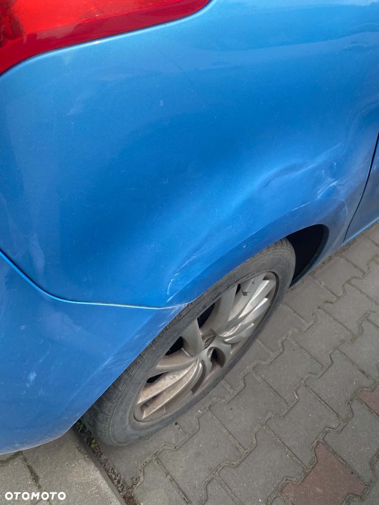 Citroën C4 Picasso 2.0 HDi Equilibre Exclusive Navi MCP - 4