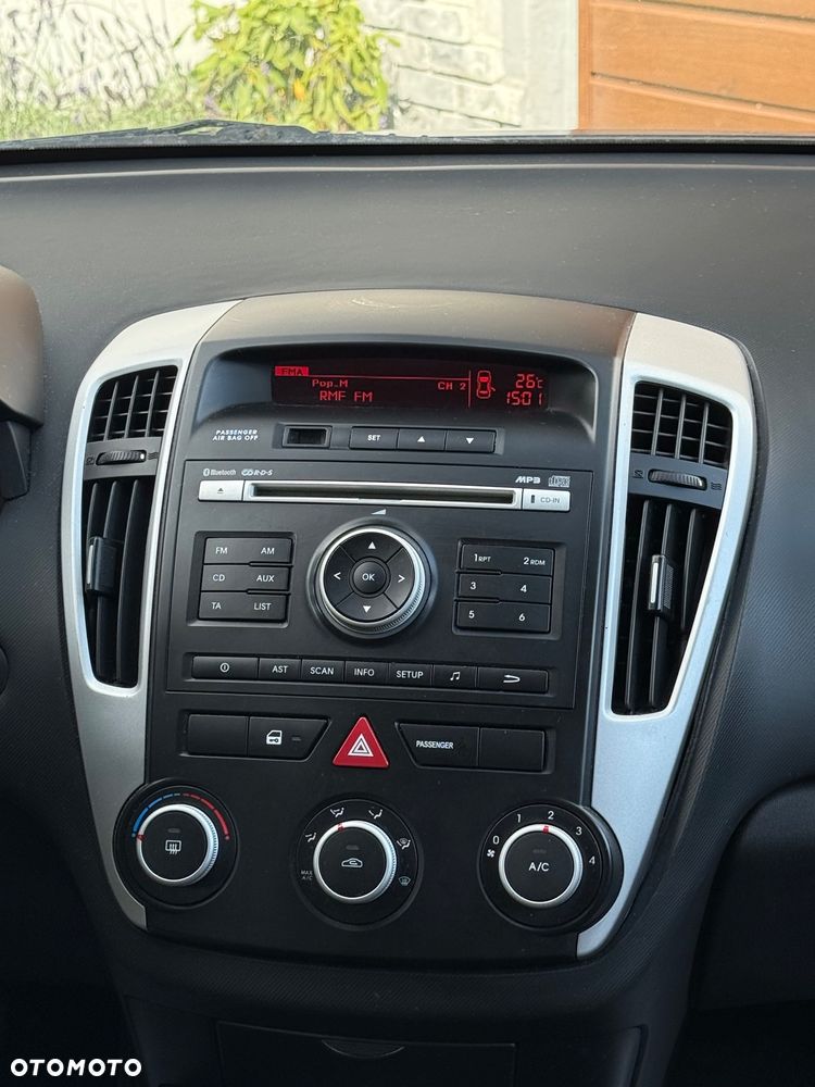 Kia Ceed Cee'd 1.4 Comfort - 7