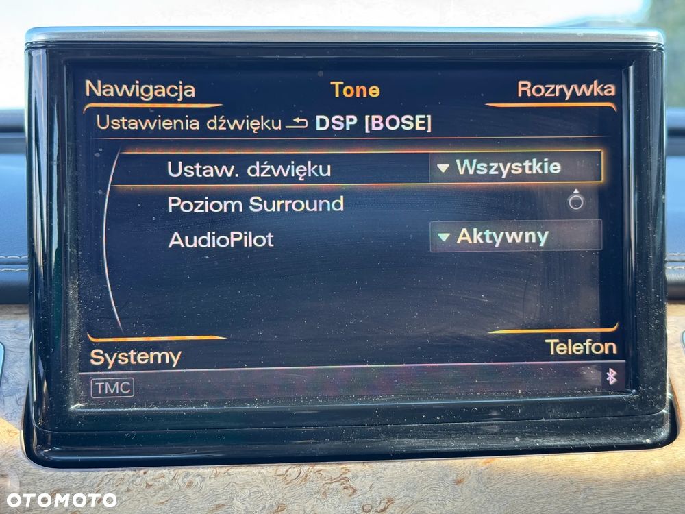 Audi A8 4.2 TDI Quattro - 25