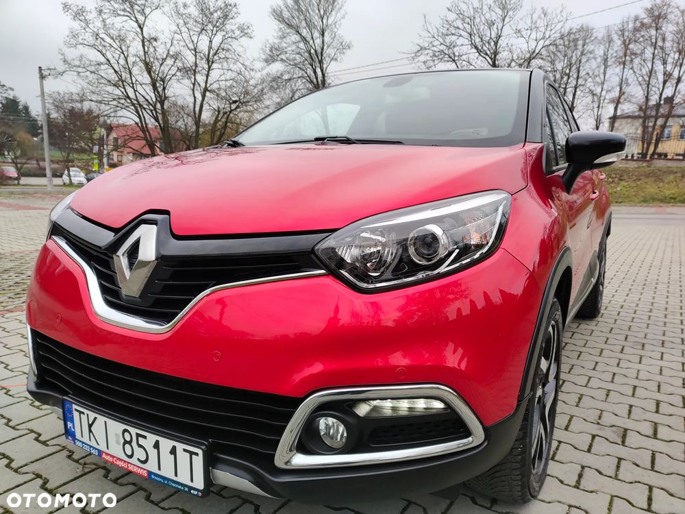 Renault Captur 1.5 dCi Intens - 20