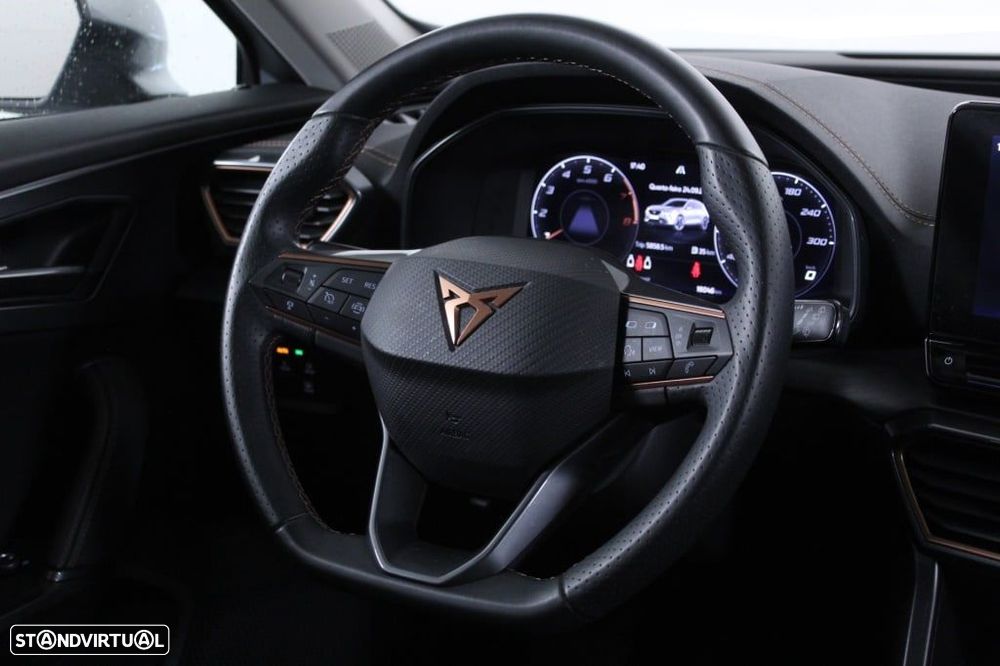 Cupra Formentor 1.5 TSI - 16