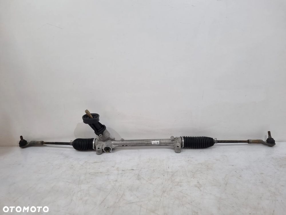 SKODA FABIA III RAPID II POLO 6C SEAT IBIZA MAGLOWNICA PRZEKŁADNIA KIEROWNICZA 6C1423058E EUROPA - 1