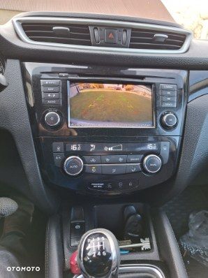 Nissan Qashqai - 6