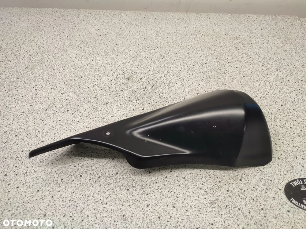 Osłona wydechu, tłumika Suzuki GSX-R 600 750 GSXR 600 750 - 5