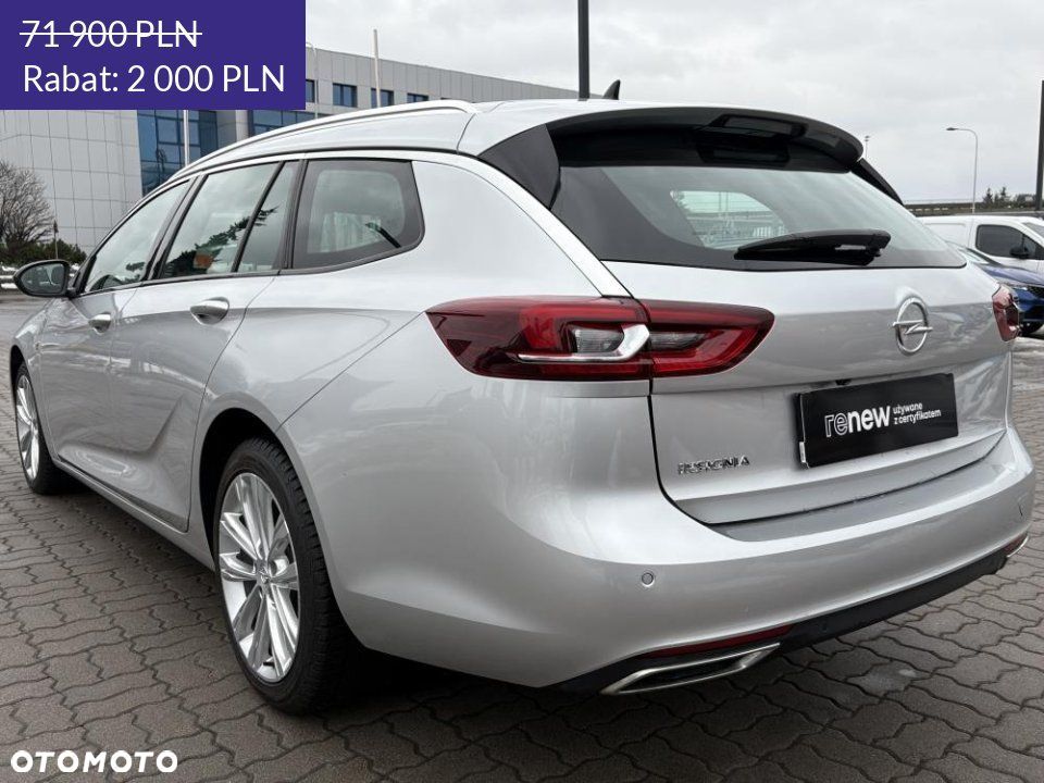 Opel Insignia - 32
