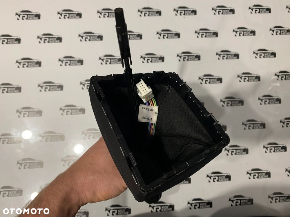 LEWAREK GAŁKA ZMIANY BIEGÓW AUTOMAT BMW X1 F48 X2 F39 9391197 - 6