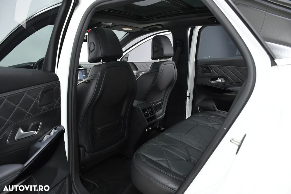 DS Automobiles DS 7 Crossback - 6