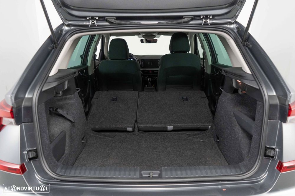Skoda Kamiq 1.0 TSI Style DSG - 14
