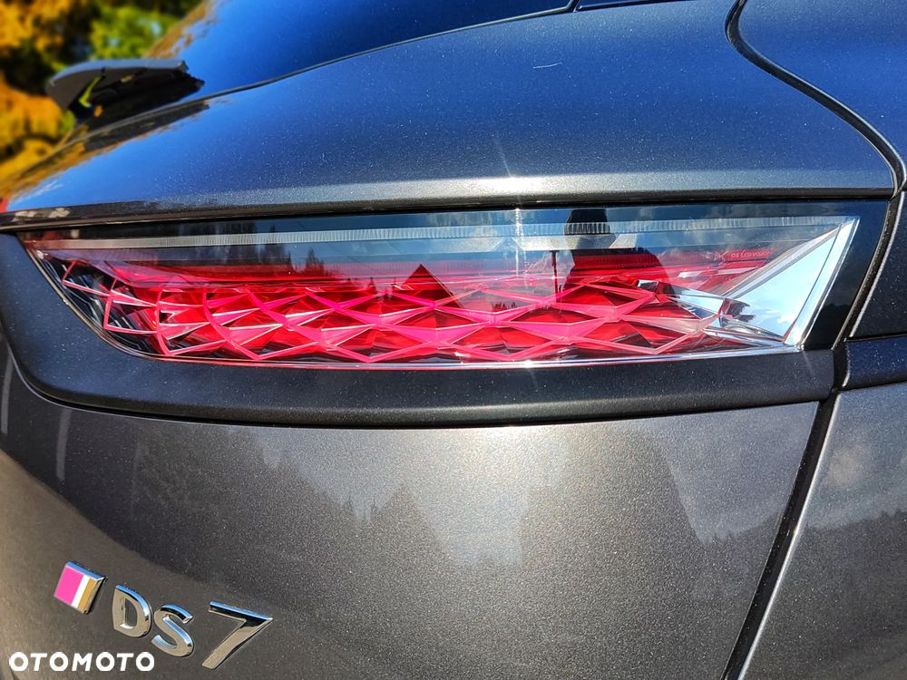 DS Automobiles DS 7 Crossback 1.6 PureTech Performance Line + - 18