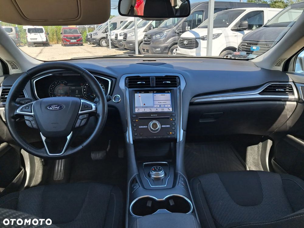 Ford Mondeo SW 2.0 EcoBlue Titanium AWD - 20