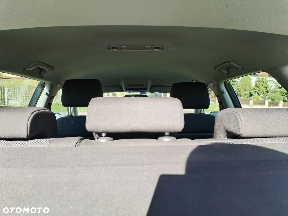 Audi A3 Sportback 1.6 Ambiente - 22