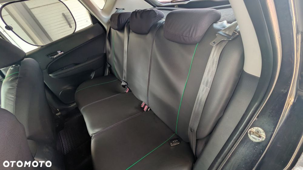 Hyundai i30 1.6 blue Comfort - 23