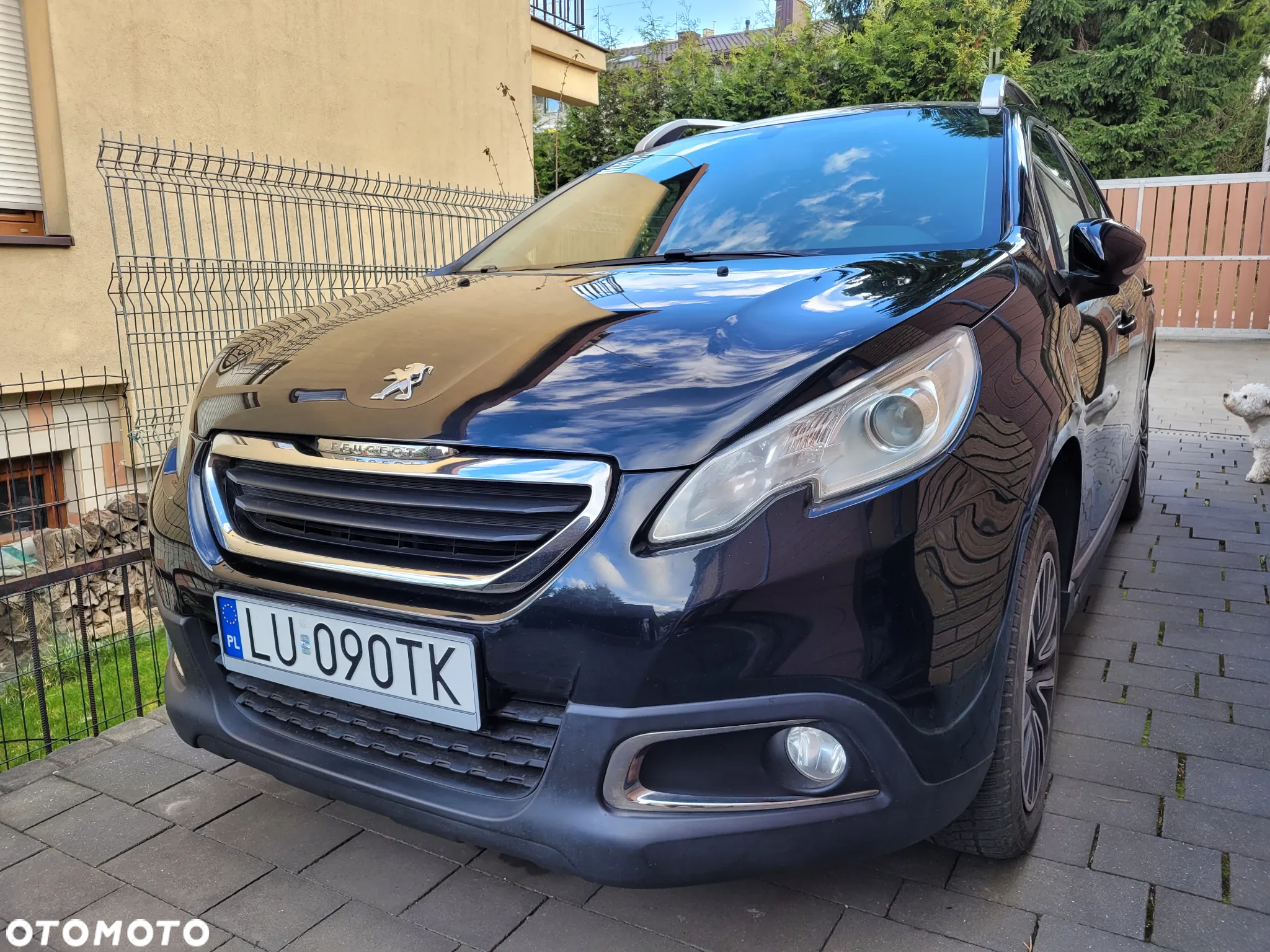 Peugeot 2008 PureTech 82 Access - 20