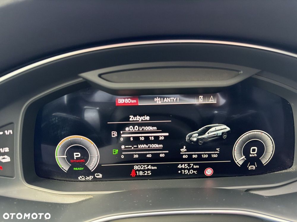 Audi A6 Avant - 35