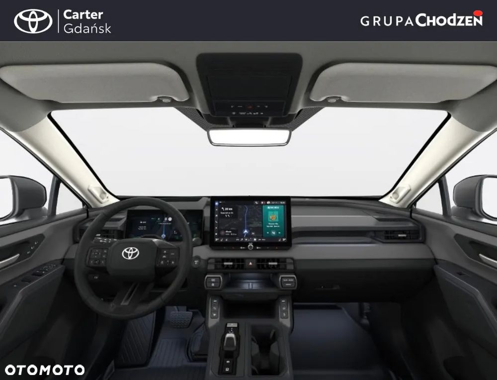 Toyota RAV4 - 3