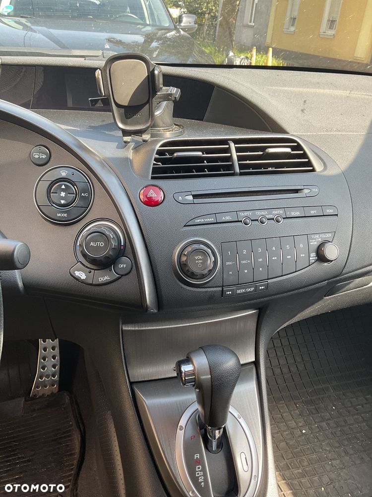 Honda Civic - 9