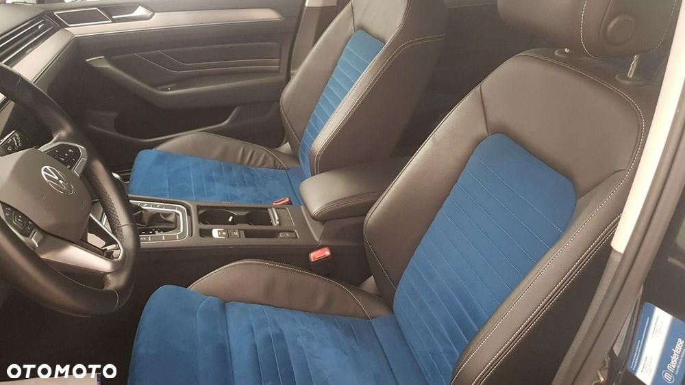 Volkswagen Passat - 16