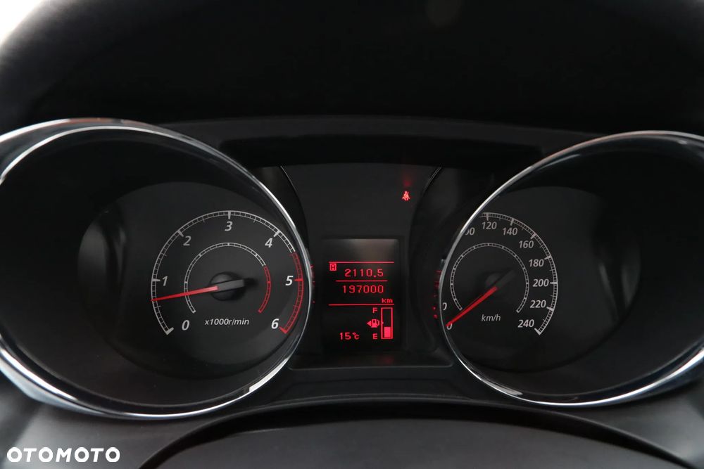 Citroën C4 Aircross 1.8 e-HDi STT 4x2 Exclusive - 16