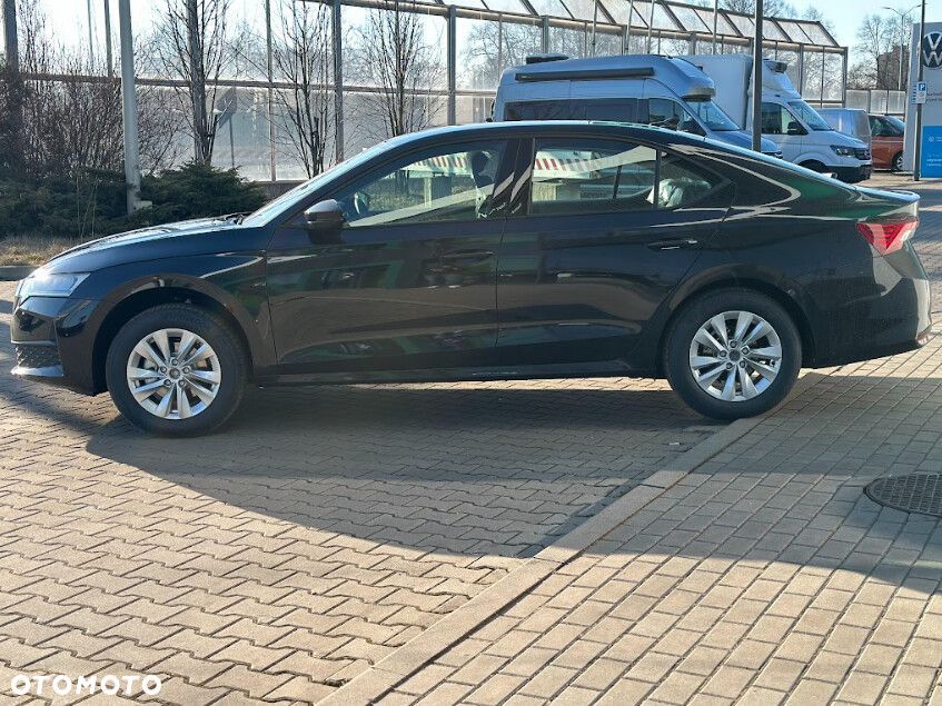 Skoda Octavia 2.0 TDI Edition 130 Essence DSG - 7
