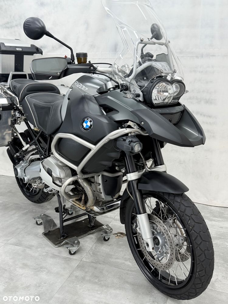 BMW Adventure - 25