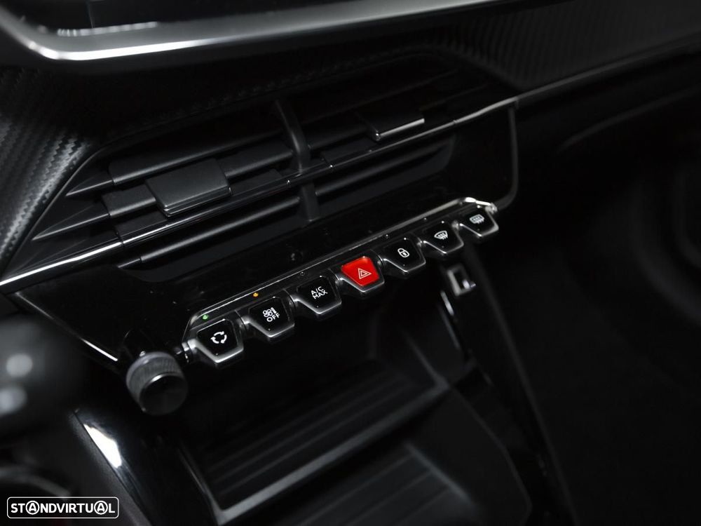 Peugeot 208 1.5 BlueHDi Active - 23