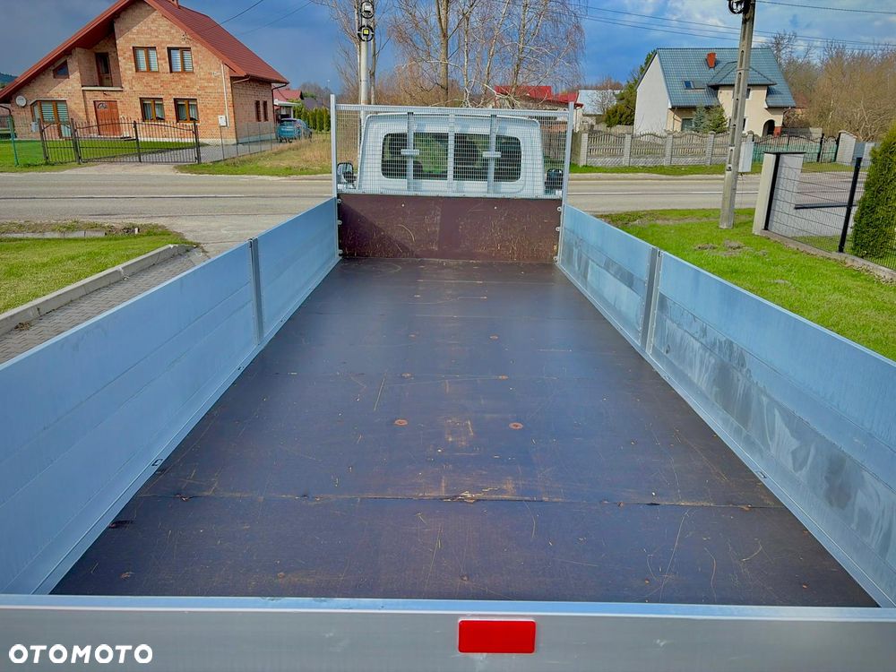 Iveco 50c180 skrzynia 6.20 HiMatic - 9