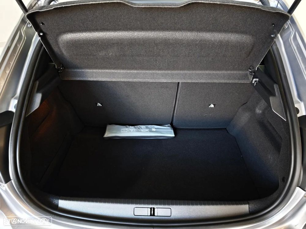 Peugeot 208 1.2 PureTech Active - 24