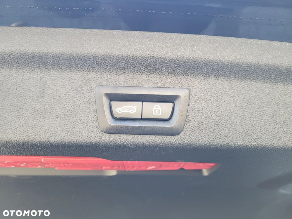 MINI Countryman Cooper John Cooper Works Trim - 6