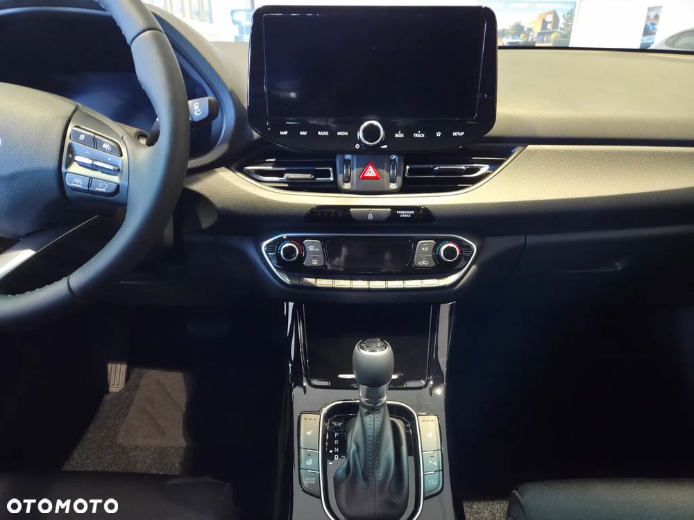 Hyundai i30 1.5 T-GDI 48V Smart DCT - 15
