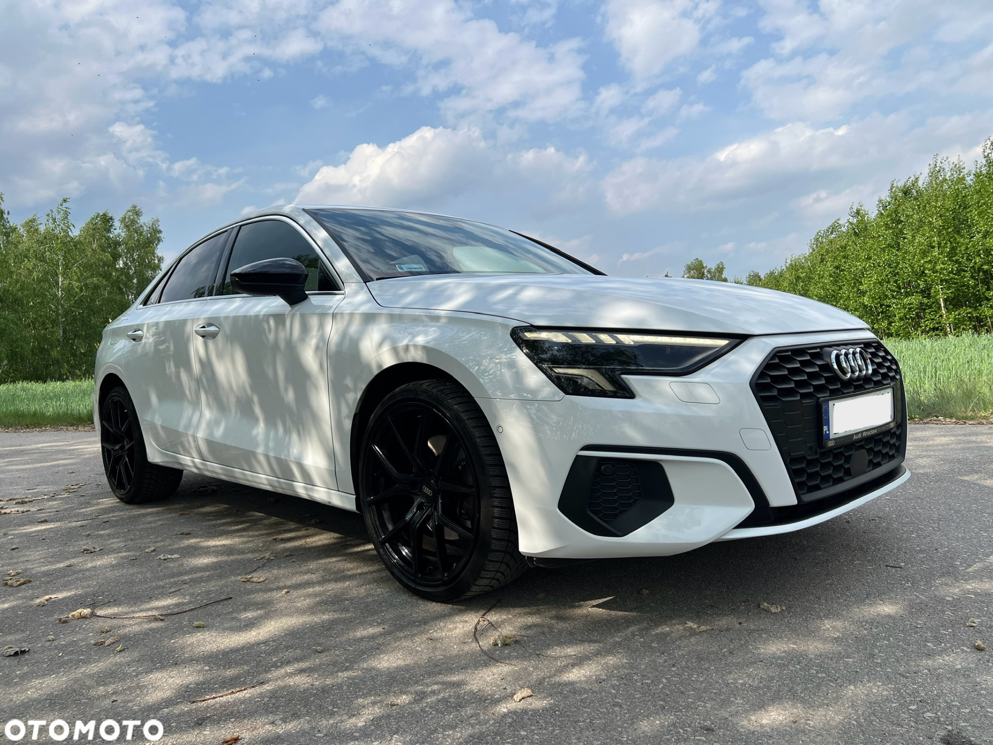 Audi A3 35 TDI S tronic - 15