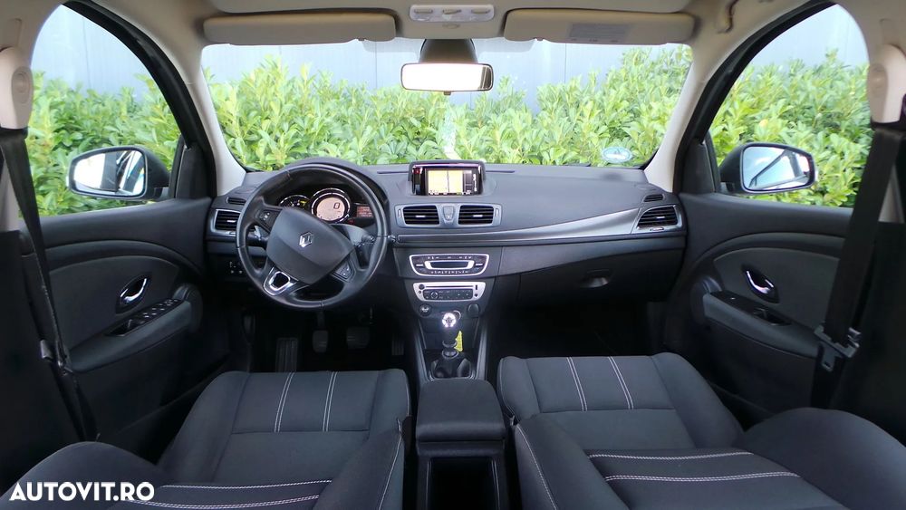 Renault Megane - 5