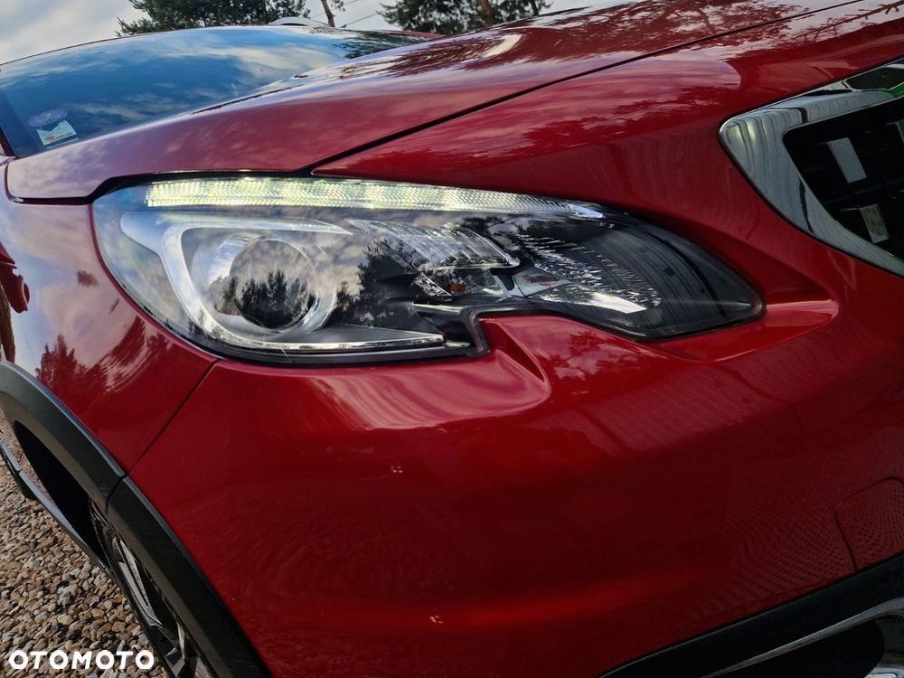 Peugeot 2008 - 34