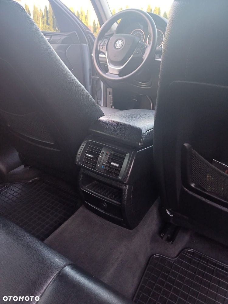 BMW X3 xDrive20d - 4