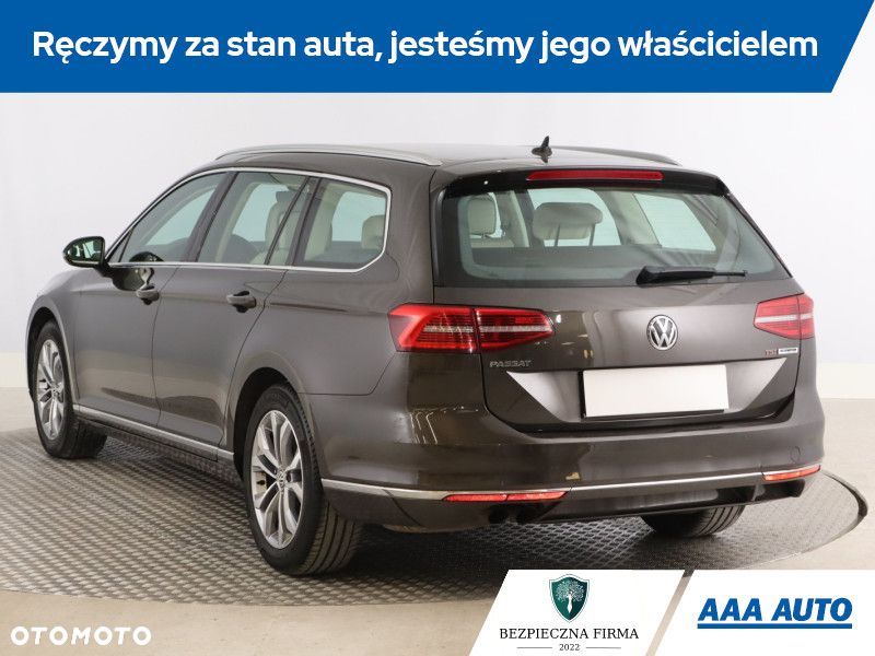 Volkswagen Passat Variant - 6