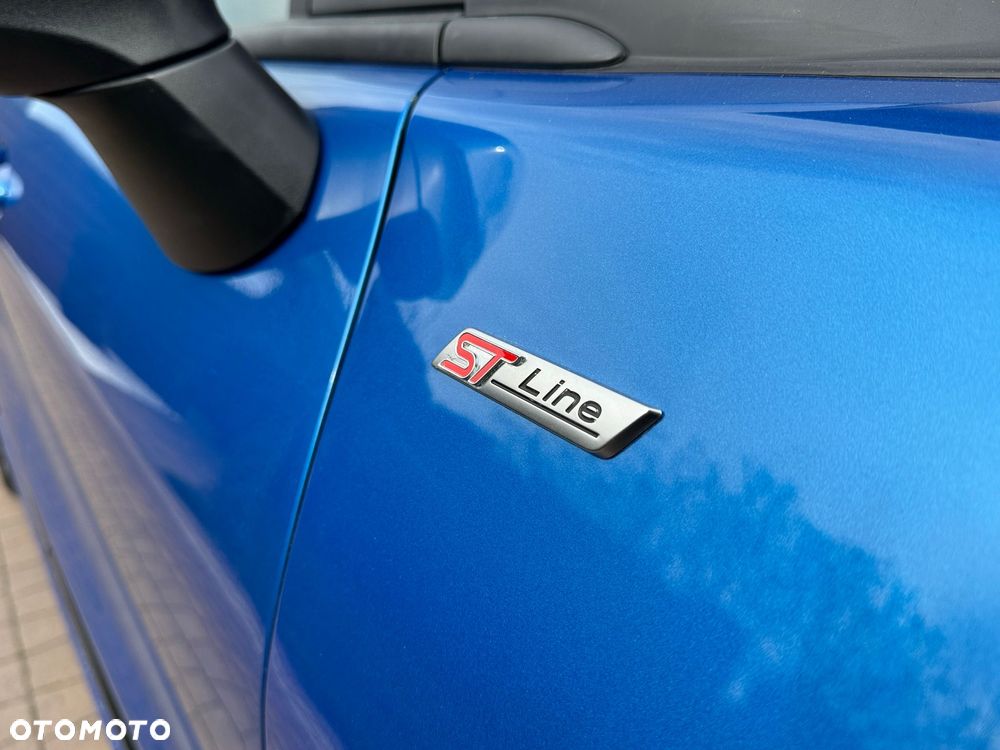 Ford Puma 1.0 EcoBoost Hybrid BlueCruise Edition - 8