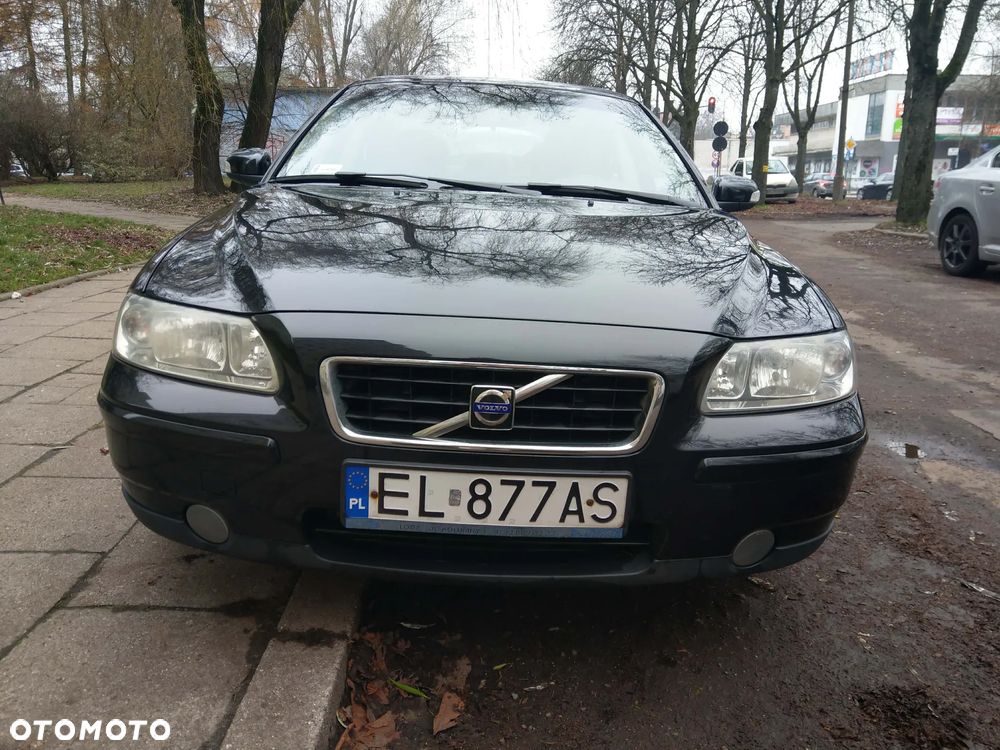 Volvo S60 - 4