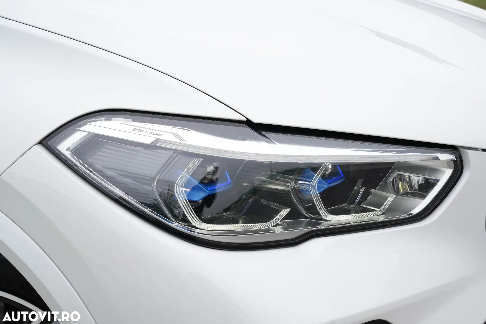 BMW X5 xDrive40d AT MHEV - 17