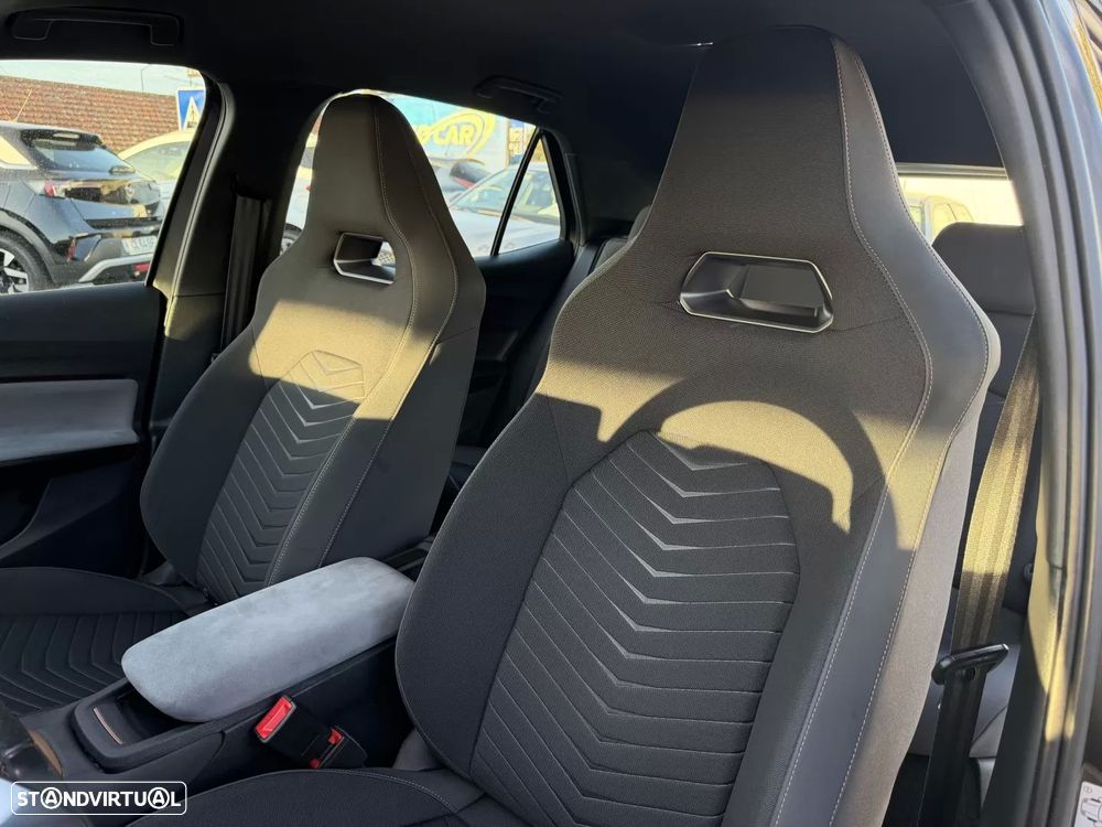 Cupra Born 150kW/58kWh - 17