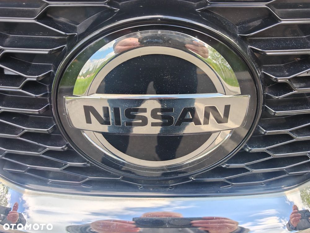 Nissan Qashqai 1.2 DIG-T Visia EU6 - 25